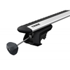 Patky Thule Evo Raised Rail 7104